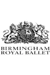 Birmingham Royal Ballet archive