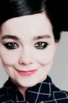 Bjork archive