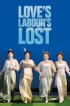 Love's Labour's Lost archive