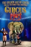 Circus 1903 archive