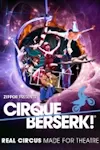 Cirque Berserk! archive