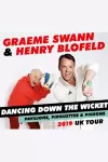 Graeme Swann & Henry Blofeld - Dancing Down the Wicket archive