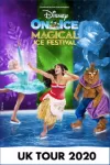 Disney on Ice - Magical Ice Festival archive