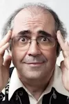 Danny Baker archive