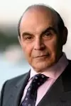 David Suchet - An Audience with David Suchet archive