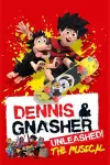 Dennis & Gnasher: Unleashed archive