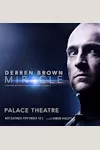 Derren Brown - Miracle archive