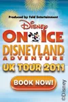 Disney on Ice: Disneyland Adventure archive