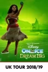 Disney on Ice - Dream Big archive