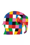 Elmer The Patchwork Elephant Show archive