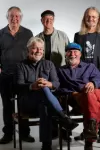 Fairport Convention - Fairport 'Acoustic' Convention Tour archive