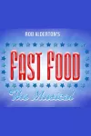 Fast Food - The Musical archive