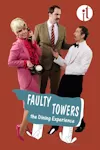 Faulty Towers - The Dining Experience archive