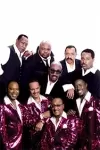 The Four Tops and The Temptations - Greatest Hits Tour archive