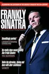 Frankly Sinatra - Happy Birthday Mr S archive