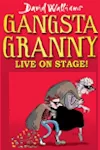 Gangsta Granny archive