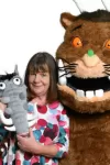 The Gruffalo, the Witch and the Warthog archive