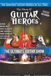 The Story of Guitar Heroes archive