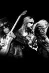 Guns 2 Roses archive