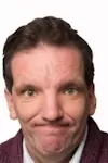 Henning Wehn - Westphalia is not an Option archive