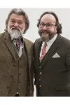 The Hairy Bikers archive