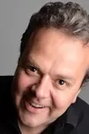 Hal Cruttenden - Straight Outta Cruttenden archive