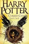 Harry Potter and the Cursed Child - Part Two archive