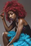 Heather Small archive