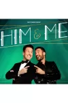 Anton Du Beke and Giovanni Pernice - Him & Me archive