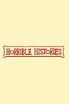 Horrible Histories - Wicked Warwick archive