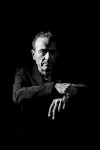 Hugh Cornwell archive