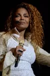 Janet Jackson archive