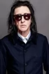 John Cooper Clarke - 50 Years of Dr John Cooper Clarke (The London Palladium, West End)