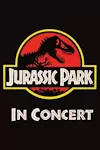 Jurassic Park in Concert archive