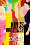 Kings of Broadway: Herman, Sondheim & Styne archive