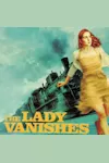 The Lady Vanishes archive