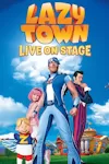 Lazy Town Live! - The Pirate Adventure archive