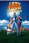 Lazy Town Live! archive