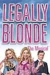 Legally Blonde archive