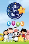 Little Baby Bum archive