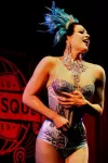 London Burlesque Festival - 13th Annual archive