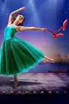 Matthew Bourne's The Red Shoes archive