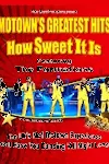 The Greatest Hits of Motown - How Sweet it Is archive