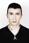 Marc Almond archive