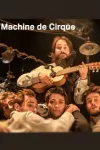 Machine de Cirque - Ghost Light: Between Fall and Flight archive