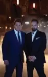 Michael Ball and Alfie Boe - Together This Summer archive