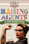 Raising Agents archive