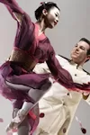 Northern Ballet - Perpetuum Mobile/Madame Butterfly archive