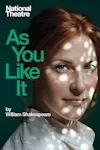 NT: As You Like It (Stream/Broadcast) archive