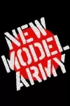 New Model Army archive